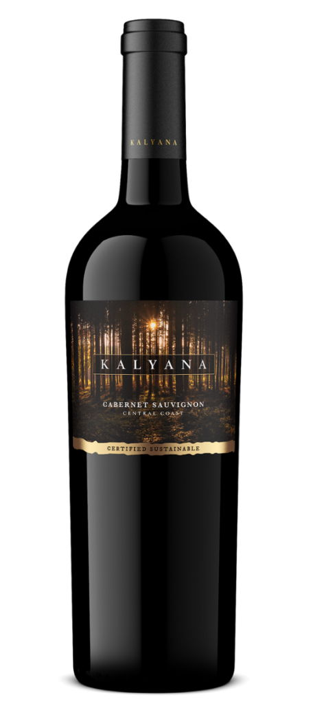 Cabernet Sauvignon by Kalyana Wines